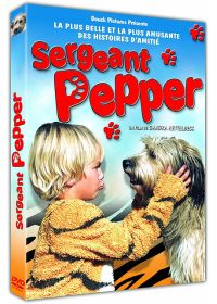 Sergeant Pepper - DVD