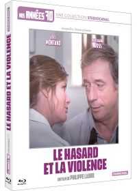 Le Hasard et la violence - Blu-ray