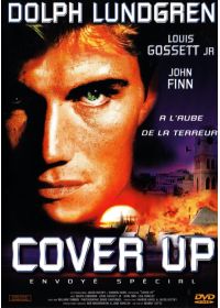 Cover Up - Envoyé spécial - DVD