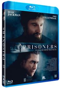 Prisoners - Blu-ray