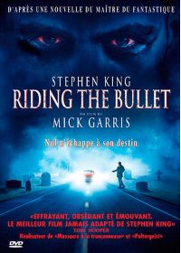Riding The Bullet - DVD