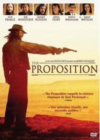 The Proposition - DVD