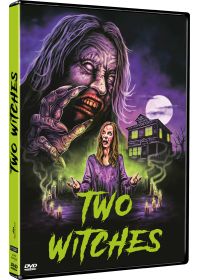 Two Witches - DVD