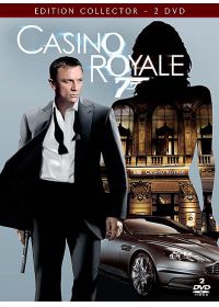 Casino Royale (Édition Collector) - DVD