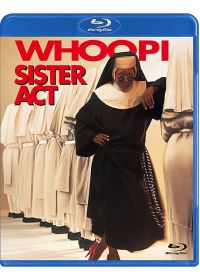 Sister Act - Blu-ray