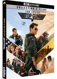 Top Gun - Collection 2 films (4K Ultra HD) - 4K UHD