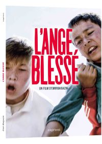 L'Ange blessé - DVD