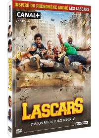 Lascars - DVD