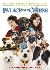 Palace pour chiens - DVD