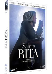 Sainte Rita - DVD