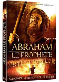 Abraham le prophète - DVD
