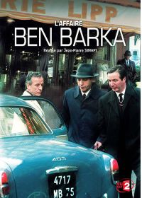 L'Affaire Ben Barka - DVD