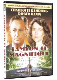 Samson le magnifique - DVD
