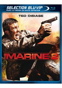 The Marine 2 - Blu-ray