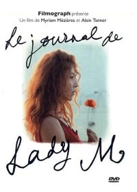 Le Journal de Lady M. - DVD