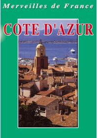 Côte d'Azur - DVD