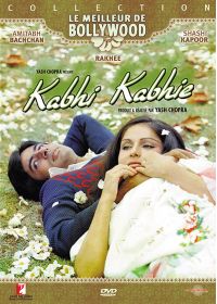 Kabhi Kabhie - DVD