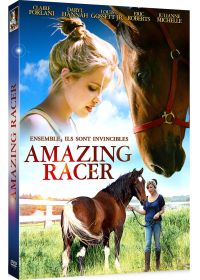 Amazing Racer - DVD