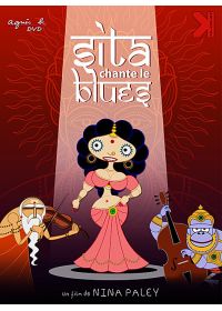 Sita chante le blues - DVD
