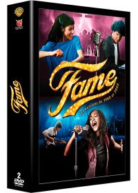 Fame - Les versions de 1980 et 2009 - DVD