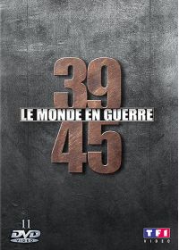 39/45 - Le Monde en guerre - DVD