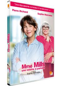 Mme Mills, une voisine si parfaite - DVD