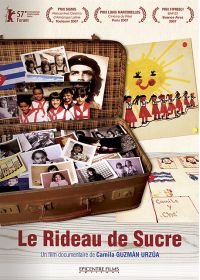 Le Rideau de sucre - DVD