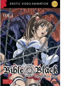 Bible Black - Sexe et Magie Noire - Vol. 3 - DVD