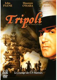 Les Rivages de Tripoli - DVD