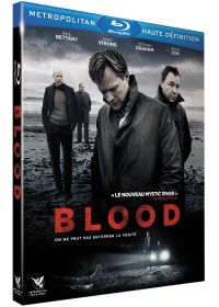 Blood - Blu-ray