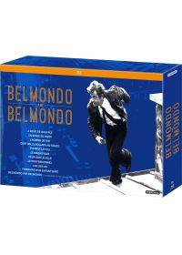 Belmondo par Belmondo - Blu-ray