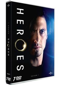 Heroes - Saison 1 - DVD