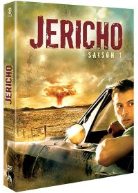 Jericho - Saison 1 - DVD