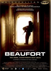 Beaufort - DVD