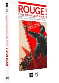 Rouge ! : L'art au pays des Soviets - DVD