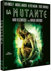 La Mutante - Blu-ray