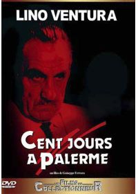 Cent jours à Palerme - DVD