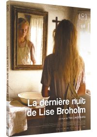 La Dernière nuit de Lise Broholm - DVD