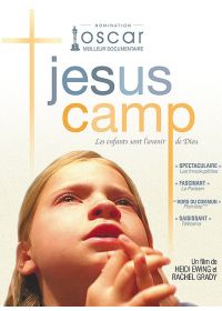Jesus Camp - DVD