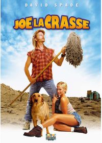 Joe La Crasse - DVD