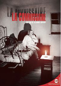 La Commissaire - DVD