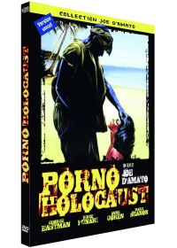 Porno Holocaust - DVD