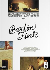 Barton Fink (Édition Single) - DVD