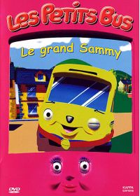 Les Petits Bus - Le grand Sammy - DVD