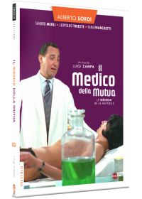 Il Medico della mutua (Le Médecin de la Mutuelle)