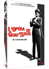 L'Opéra de quat'sous - DVD
