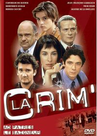 La Crim' - Vol. 2 - DVD
