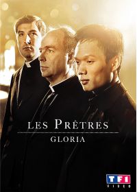 Les Prêtres - Gloria - DVD