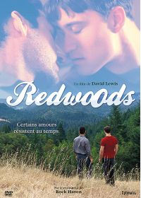 Redwoods - DVD