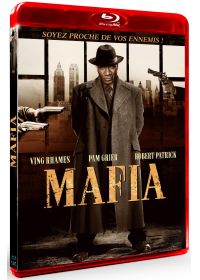 Mafia - Blu-ray